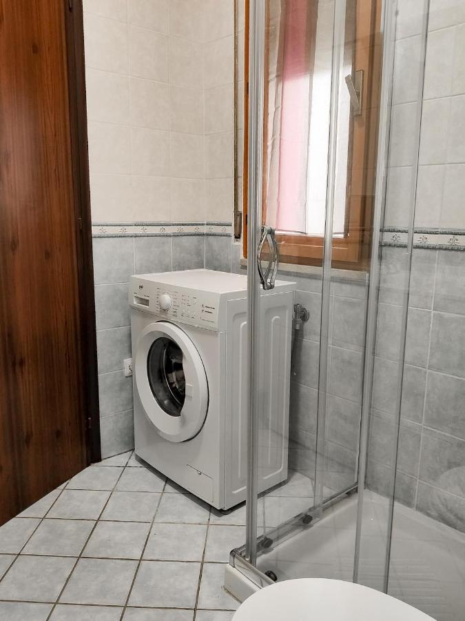 Ferienwohnung Alba Sul Mare Lido di Fermo Exterior foto
